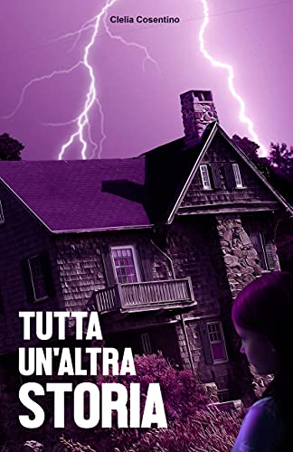 Libro tutta un'altra storia