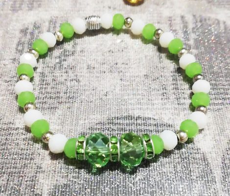 Silvia bracciale 5